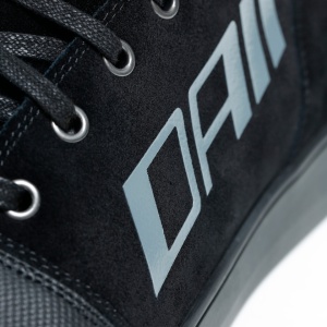 PANTOFI DAINESE YORK D-WP NEGRU/ANTHRACITE - Img 3