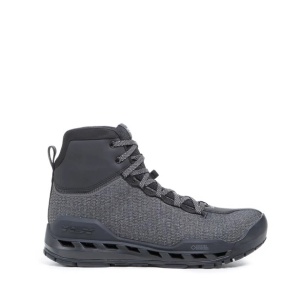 PANTOFI SPORT TCX CLIMATREK SURROUND GTX - BLACK/GRAY - Img 2
