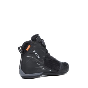 PANTOFI SPORT TCX R04D AIR - BLACK/GRAY - Img 2