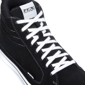 PANTOFI SPORT TCX STREET 3 WP - BLACK/WHITE - Img 7