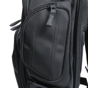 RUCSAC DAINESE D-GAMBIT BACKPACK - STEALTH-BLACK - Img 5