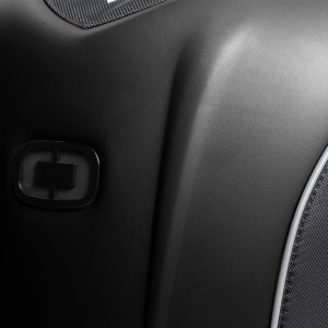 RUCSAC DAINESE D-MACH NEGRU - Img 3