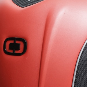 RUCSAC DAINESE D-MACH ROȘU - Img 6