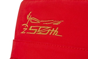 ȘAPCĂ ARMY KAWASAKI Z-50TH - RED - Img 3