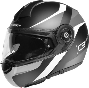 SCHUBERTH C3 PRO SESTANTE GREY - Img 6