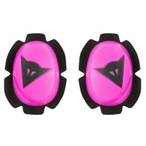 SLIDERE GENUNCHI DAINESE PISTA FUCSIA