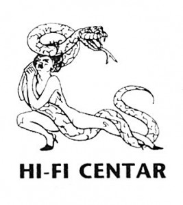 HI-FI CENTAR