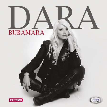 DARA BUBAMARA - 2017