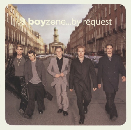 BOYZONE - BY REQUEST