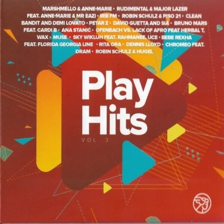 MASCOM PLAY HITS VOL. 3