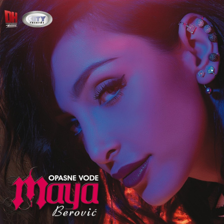 MAYA BEROVIĆ - OPASNE VODE