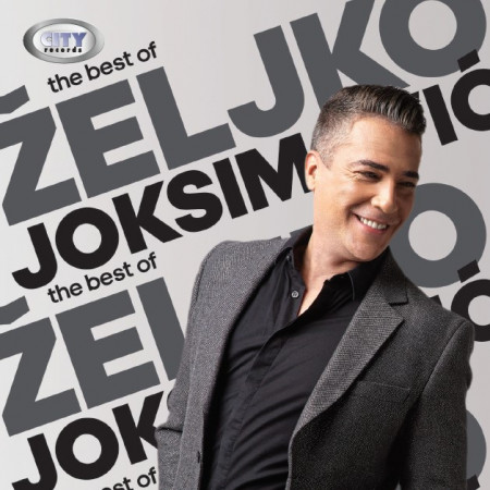 ŽELJKO JOKSIMOVIĆ - THE BEST OF (USB)