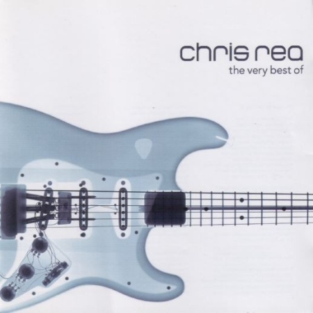 CHRIS REA - THE VERY BEST OF