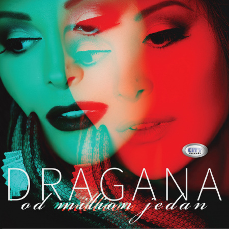 DRAGANA MIRKOVIĆ - OD MILION JEDAN