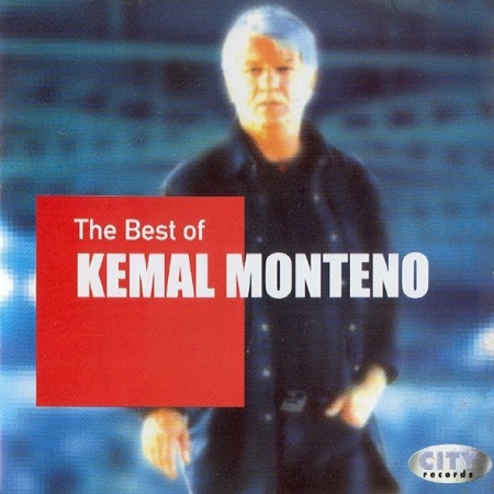 KEMAL MONTENO - THE BEST OF