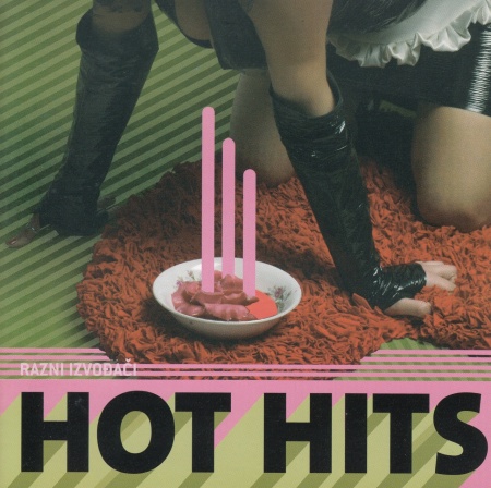 MASCOM HOT HITS