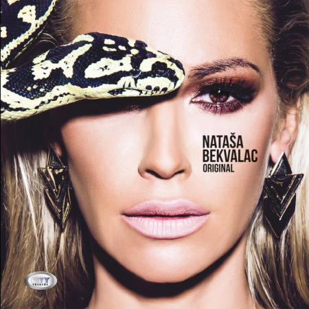 NATAŠA BEKVALAC - ORIGINAL