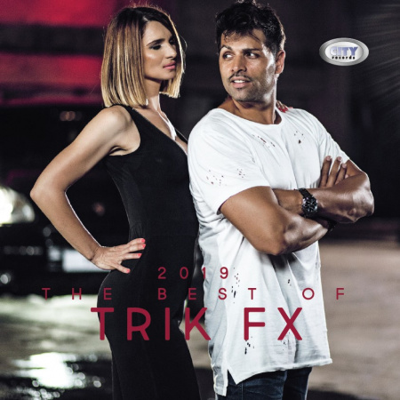 TRIK FX - THE BEST OF 2019