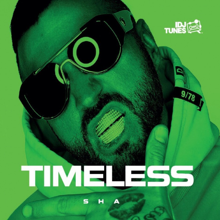 SHA - TIMELESS