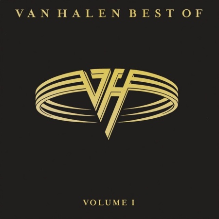 VAN HALEN - BEST OF VOLUME 1