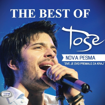TOŠE PROESKI - THE BEST OF