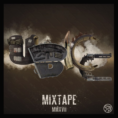 UBICE - MIXTAPE MMXVII