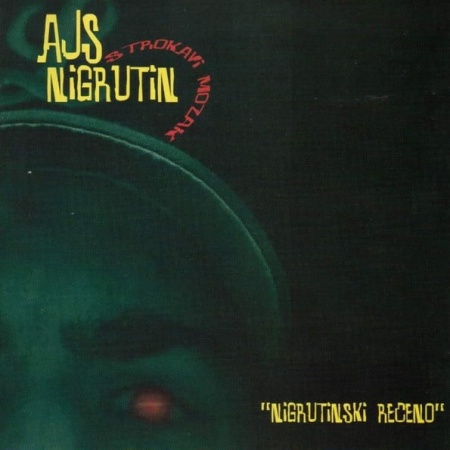 AJS NIGRUTIN - NIGRUTINSKI REČENO