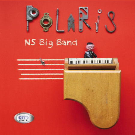 NS BIG BAND - POLARIS