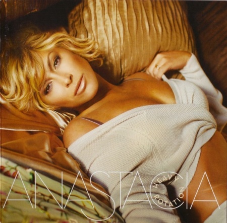 ANASTACIA - HEAVY ROTATION