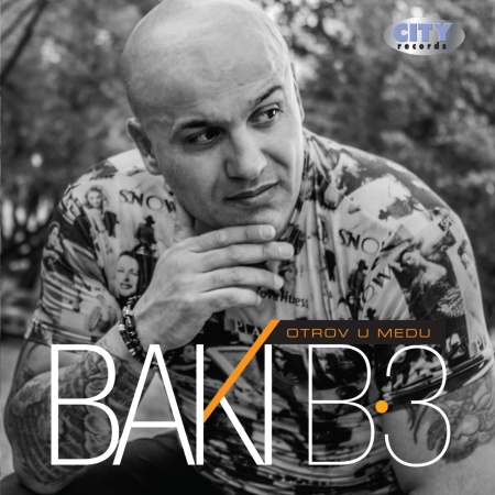 BAKI B3 - OTROV U MEDU