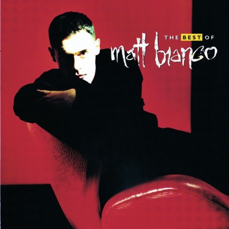MATT BIANCO - THE BEST OF