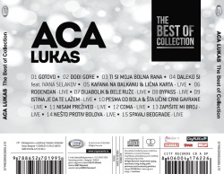 ACA LUKAS - THE BEST OF COLLECTION - Img 2