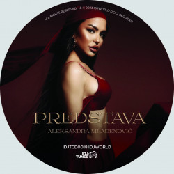 ALEKSANDRA MLADENOVIĆ - PREDSTAVA - Img 3