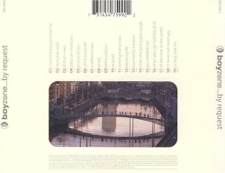 BOYZONE - BY REQUEST - Img 2