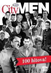 CITY MEN (USB) - Img 3