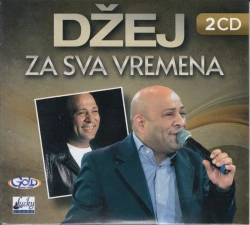 DŽEJ - PESME ZA SVA VREMENA (2CD)