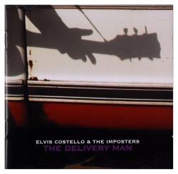 ELVIS COSTELLO & THE IMPOSTERS - THE DELIVERY MAN - Img 1