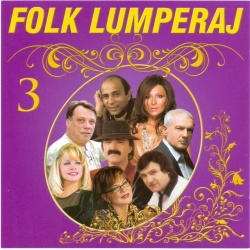 FOLK LUMPERAJ 3