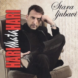 HARI MATA HARI - STARA LJUBAVI
