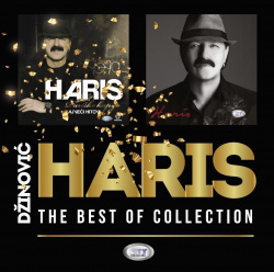 HARIS DŽINOVIĆ - THE BEST OF COLLECTION - Img 1