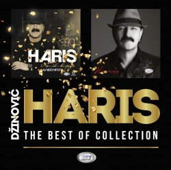 HARIS DŽINOVIĆ - THE BEST OF COLLECTION