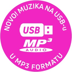 HITOVI VOL. 3 - THE BEST OF COLLECTION (USB) - Img 2