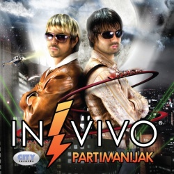 IN VIVO - PARTIMANIJAK - Img 1