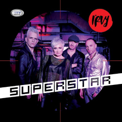 IRVY - SUPERSTAR - Img 1