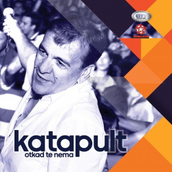 KATAPULT - OTKAD TE NEMA - Img 1