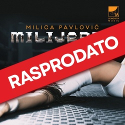 MILICA PAVLOVIĆ - MILIJARDA (USB)
