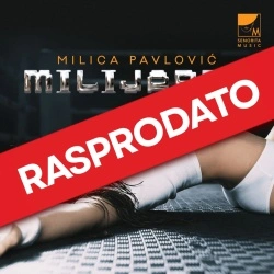 MILICA PAVLOVIĆ - MILIJARDA (USB) - Img 6