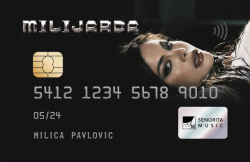 MILICA PAVLOVIĆ - MILIJARDA (USB) - Img 4