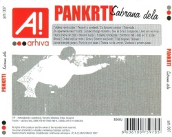 PANKRTI - SABRANA DELA - Img 2