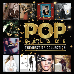 POP BALADE - THE BEST OF COLLECTION - Img 1